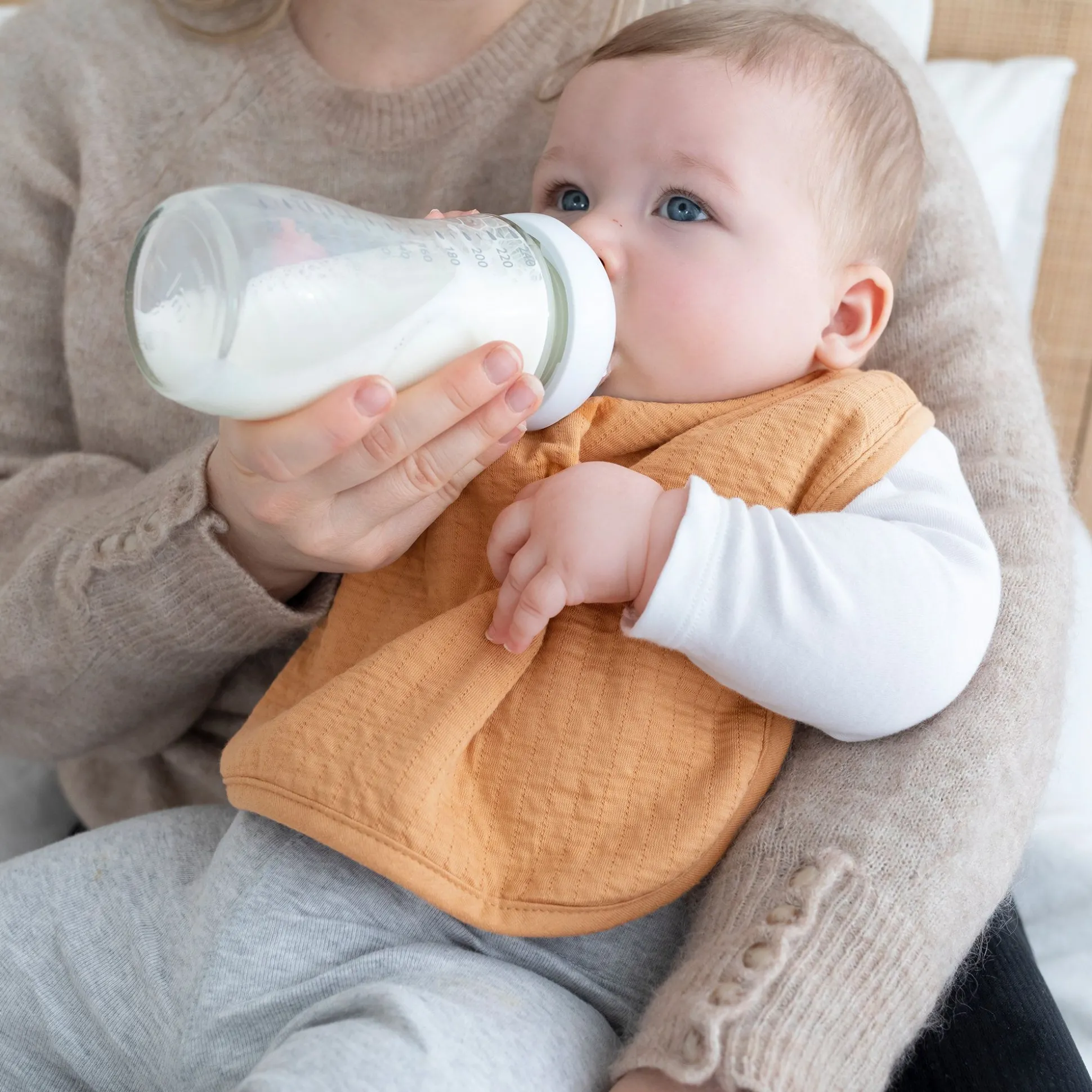 Slab Waterproof Tetra Jersey 37Cm Cadum Biscuit