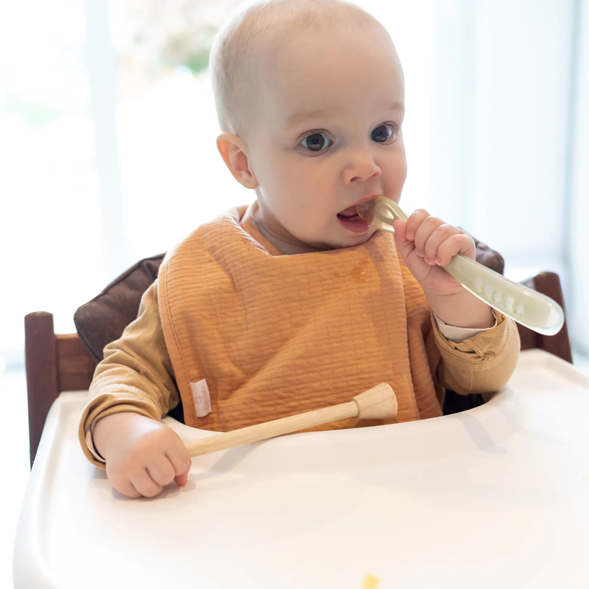 Slab Waterproof Tetra Jersey 37Cm Cadum Biscuit