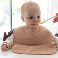 Slab Waterproof Waffle Bio 37Cm Wafle Natural