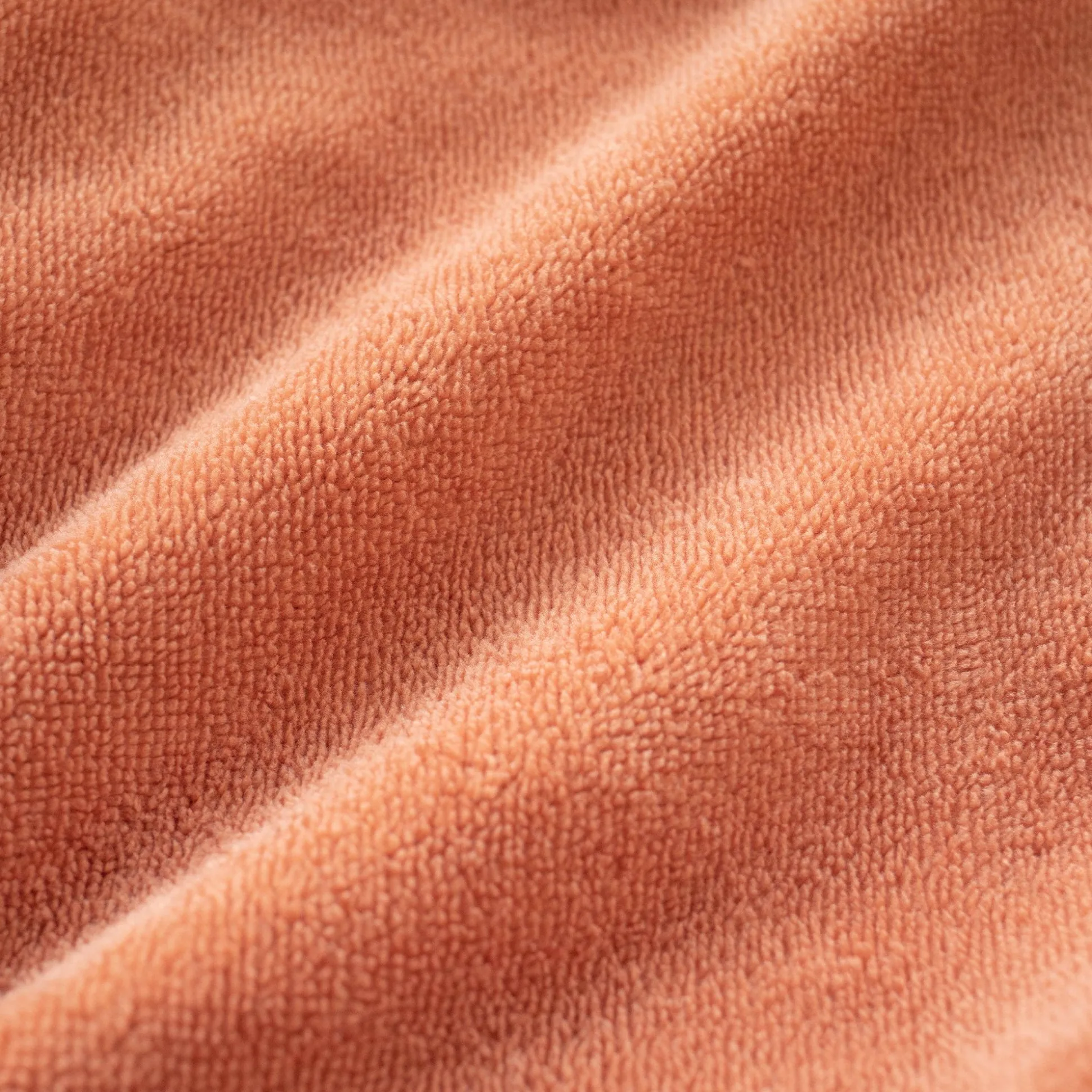 Waskussenhoes Bamboo 50X75Cm Bemini Caramel