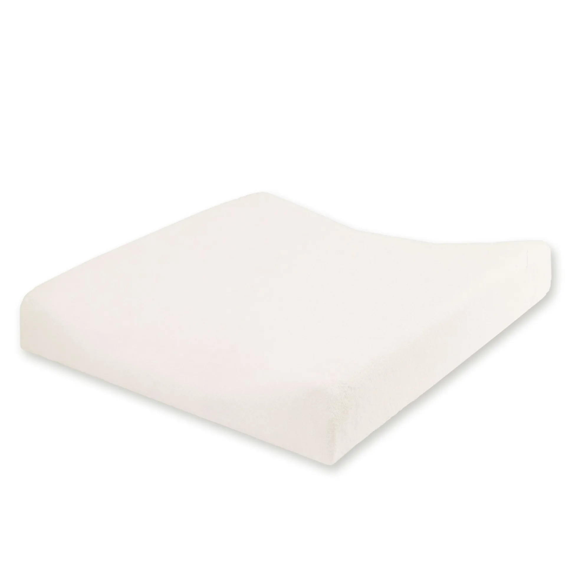 Waskussenhoes Bamboo 50X75Cm Bemini Pudding