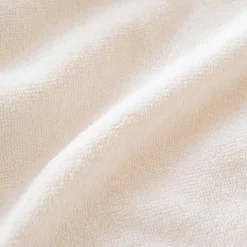 Waskussenhoes Bamboo 50X75Cm Bemini Pudding