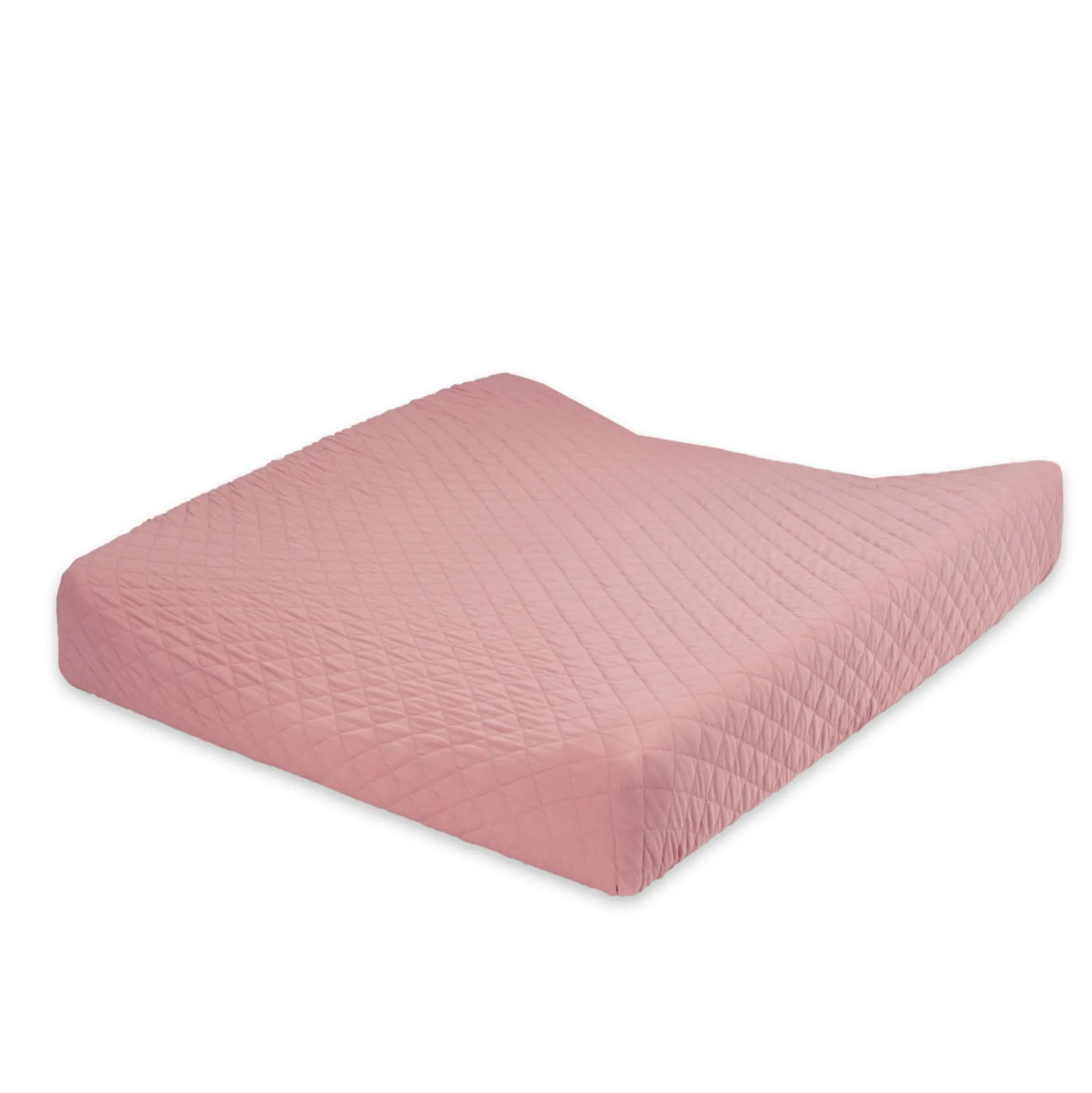 Waskussenhoes Pady Quilted Jersey 50X75Cm Quilt Vintage