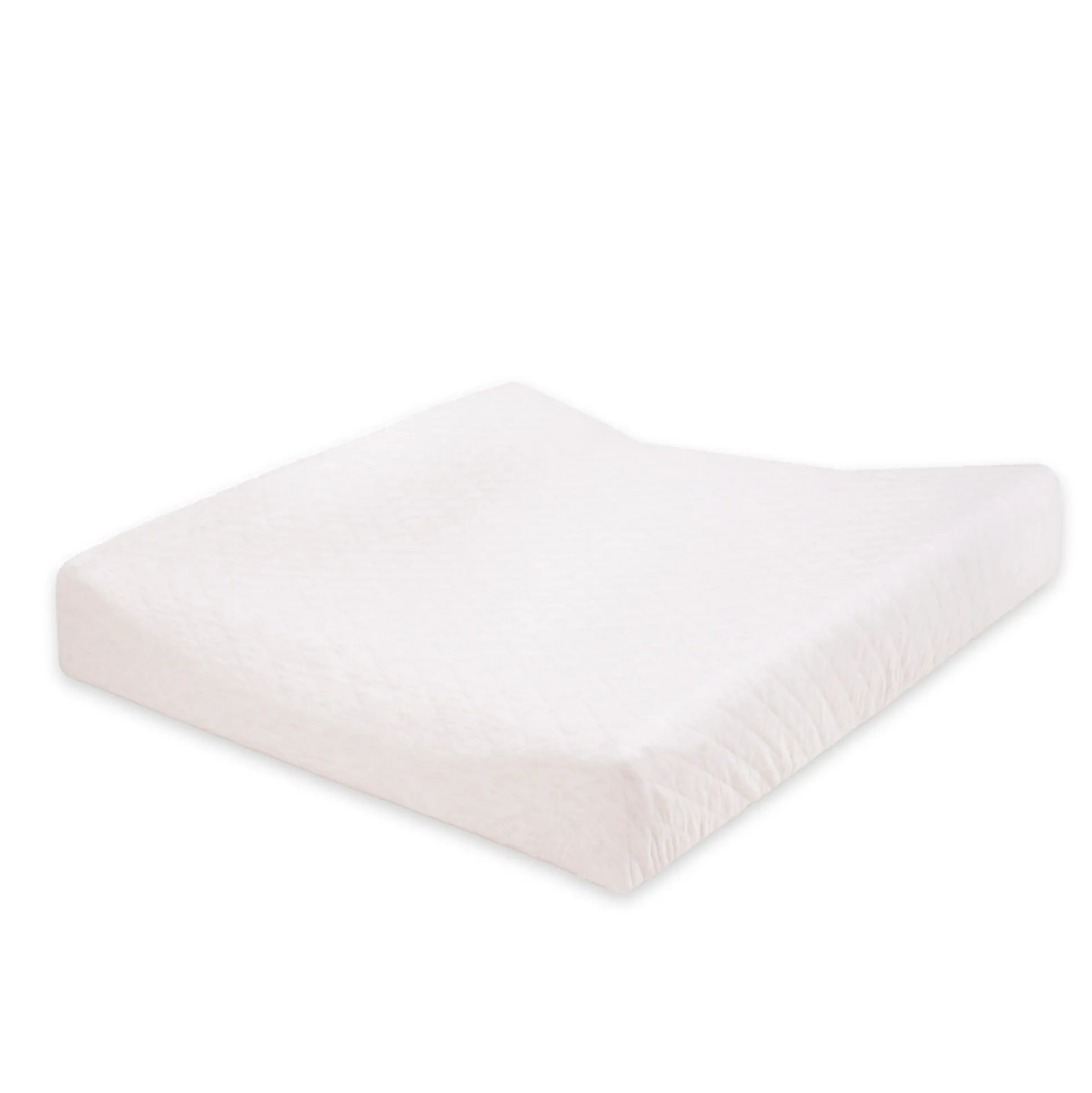 Waskussenhoes Pady Quilted Jersey 50X75Cm Quilt Mix Tender