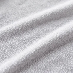 Waskussenhoes Terry 50X75Cm Bemini Grizou