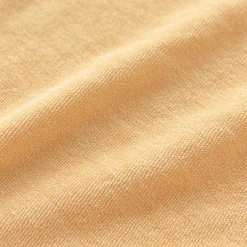 Waskussenhoes Terry 50X75Cm Bemini Golden