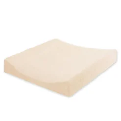 Waskussenhoes Terry 50X75Cm Bemini Cream