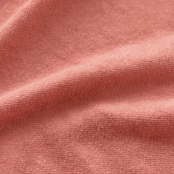 Waskussenhoes Terry 50X75Cm Bemini Redwood