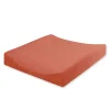 Waskussenhoes Terry 50X75Cm Bemini Terracotta
