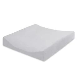 Waskussenhoes Terry 50X75Cm Bemini Plum