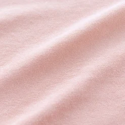 Waskussenhoes Terry 50X75Cm Bemini Blush