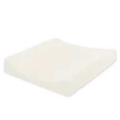 Waskussenhoes Terry 50X75Cm Bemini Ecru